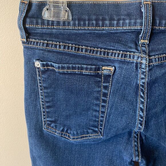 7 FAM ‘The Skinny’ jeans - Picture 7 of 16